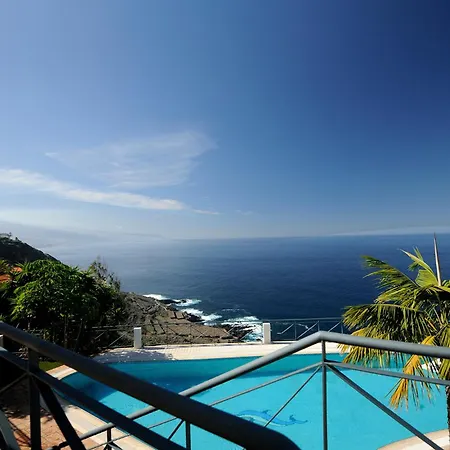 Bahia Villa Sauzal