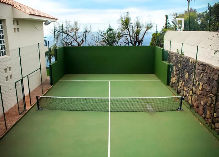 Bahia Villa Sauzal