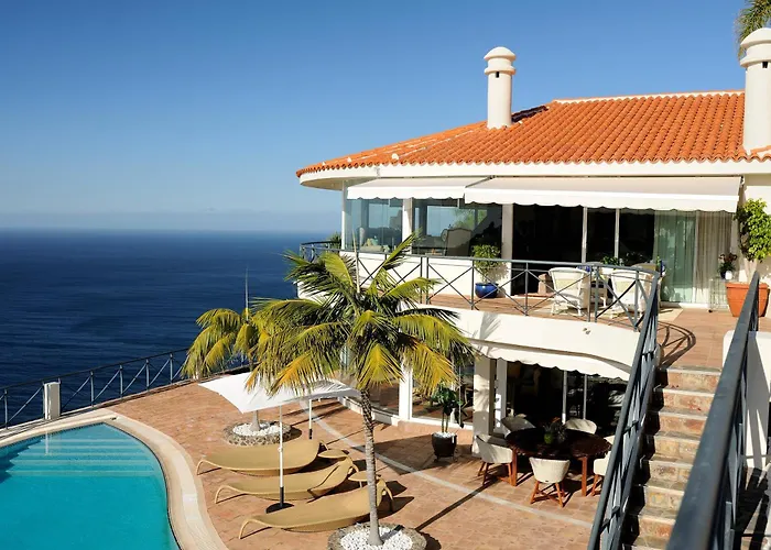 Bahia Villa