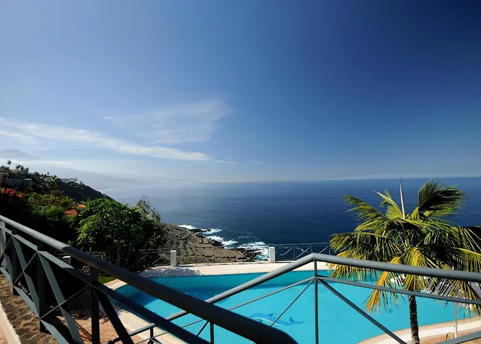 Bahia Villa Sauzal