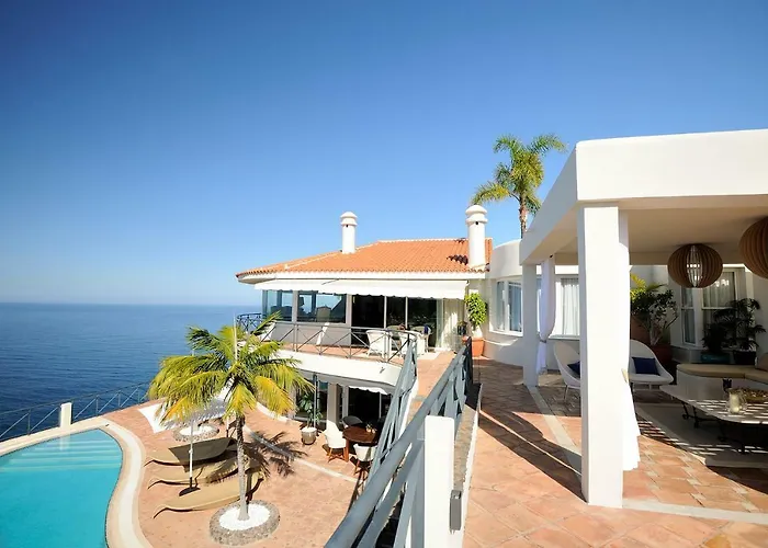 Bahia Villa *