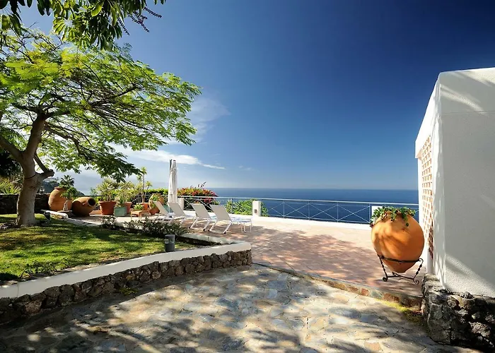 Villa Bahia *