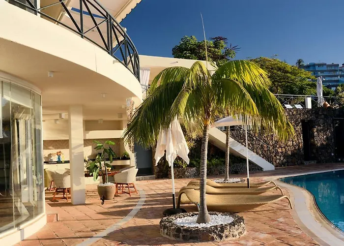 Bahia Villa *