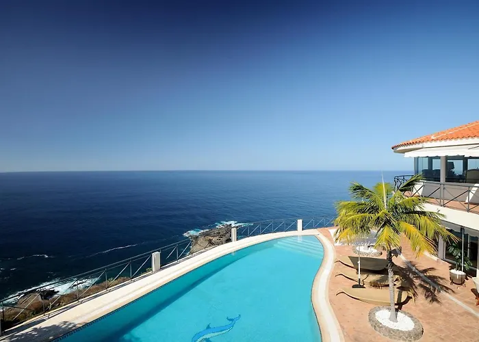 Bahia Villa
