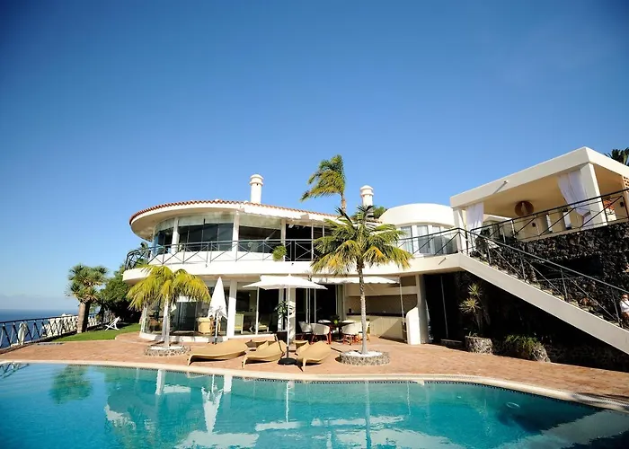 Bahia Villa Sauzal