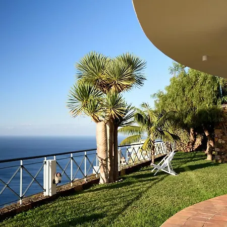 Bahía Villa