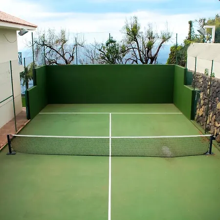 Bahía Villa El Sauzal