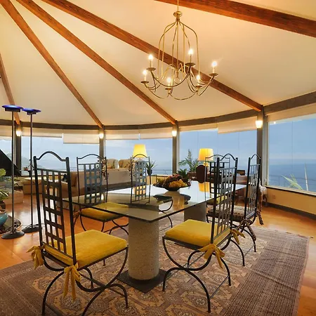 Bahía Villa *