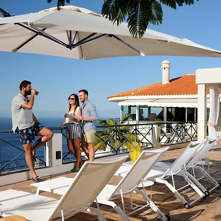 Bahía Villa El Sauzal