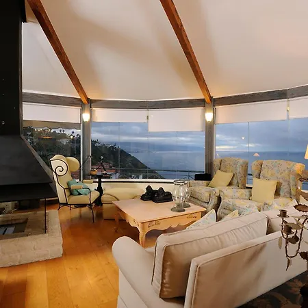 Bahia Villa Sauzal