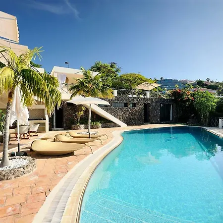 Villa Bahía