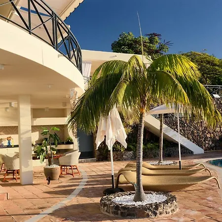 Bahía Villa *