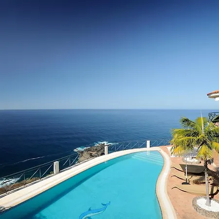 Bahía Villa