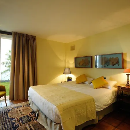 Bahía Villa *