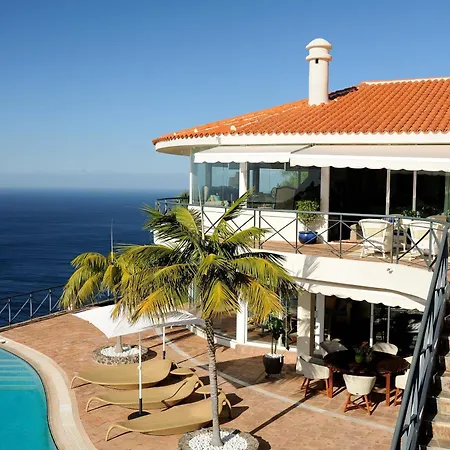 Bahia Villa