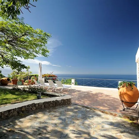 Villa Bahia *