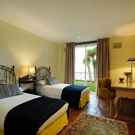Bahia Villa *