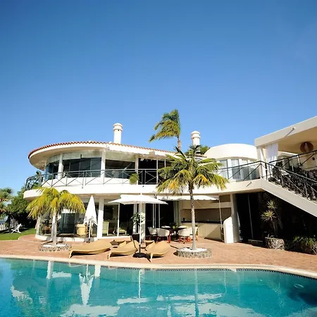 Bahia Villa Sauzal